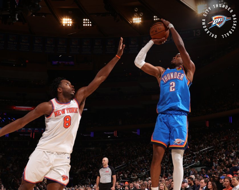 云开体育-丑陋的胜利！亚历山大26分8助，尼克斯也被打压，布伦森16分15助