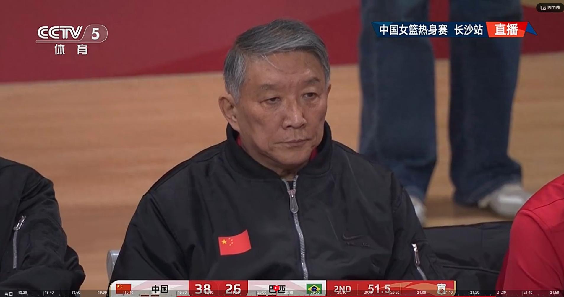 云开体育官网-曾不被宫鲁鸣信任,却轰全队最高的21分,球迷:正是她拯救了宫帅