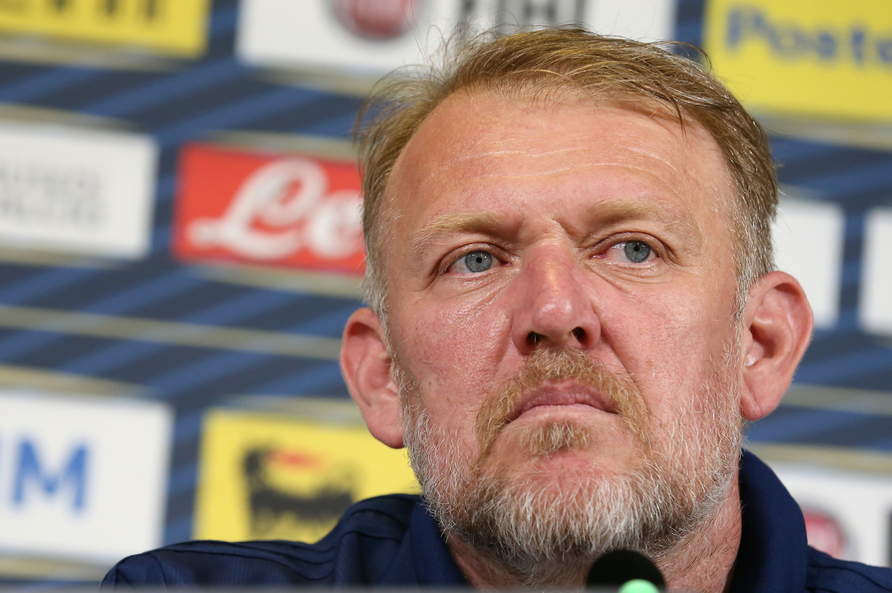 普罗辛内茨基:我更支持皇马而非巴萨 瓜迪奥拉速度不快但很聪明